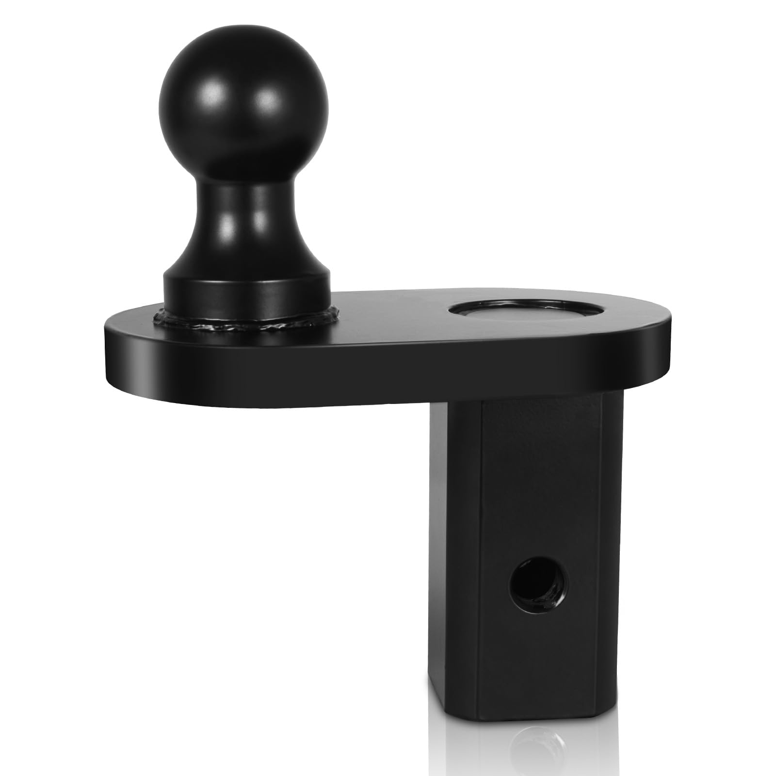 Amazon.com: GNXA4085 Gooseneck Ball Extender - 4